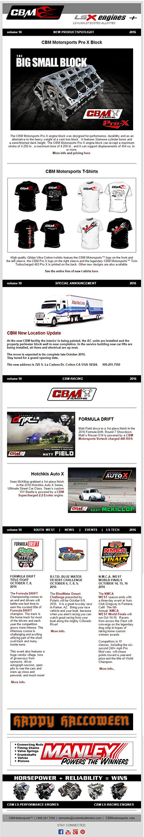 cbm news Oct 2016